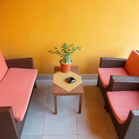 Appartement Fragola Makarska