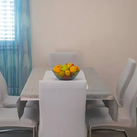 Appartement Fragola