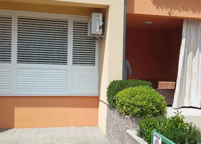 Apartman Fragola Makarska