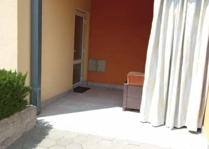 Fragola Apartman *