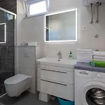 Apartmán Fragola