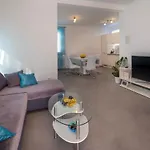 Apartmán Fragola