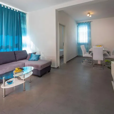Apartament Fragola