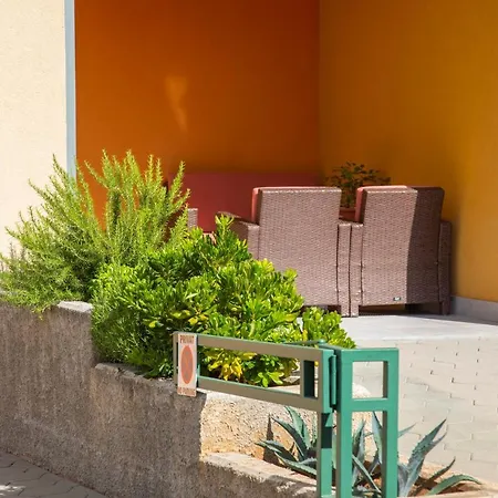 Apartament Fragola Makarska