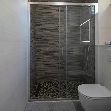 Fragola Apartament