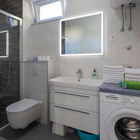 Appartement Fragola