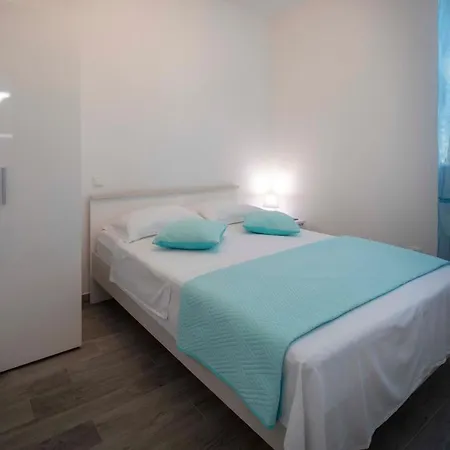 Fragola Appartement