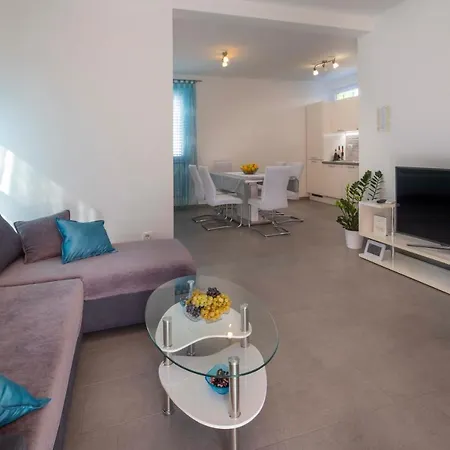 Appartement Fragola