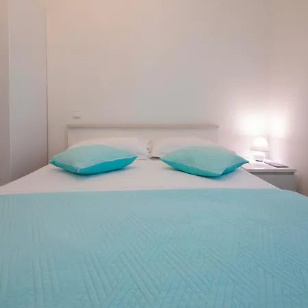 Apartament Fragola